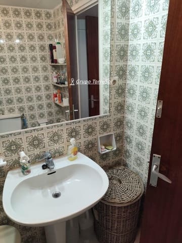 3 sovrum Lägenhet till salu i Calafell med pool garage - 320 000 € (Ref: 9638913)