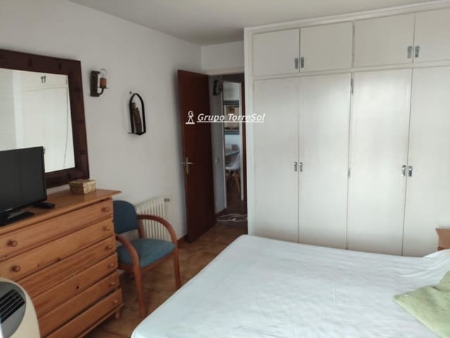 3 sypialnia Mieszkanie na sprzedaż w Calafell z basenem garażem - 320 000 € (Ref: 9638913)