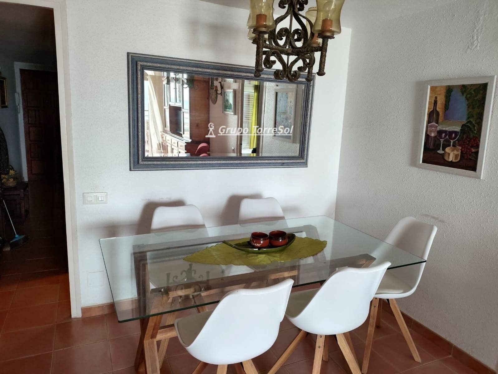 3 sovrum Lägenhet till salu i Calafell med pool garage - 320 000 € (Ref: 9638913)