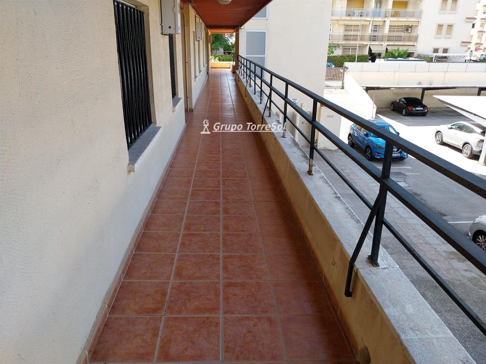 3 sovrum Lägenhet till salu i Calafell med pool garage - 320 000 € (Ref: 9638913)