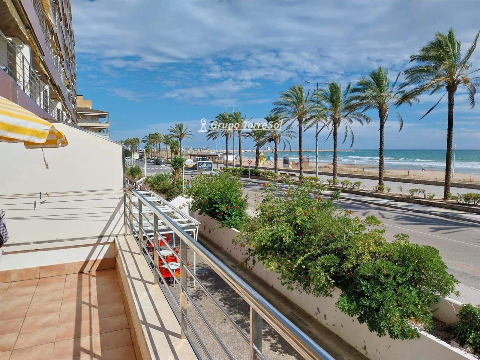 3 sovrum Lägenhet till salu i Calafell med pool garage - 320 000 € (Ref: 9638913)