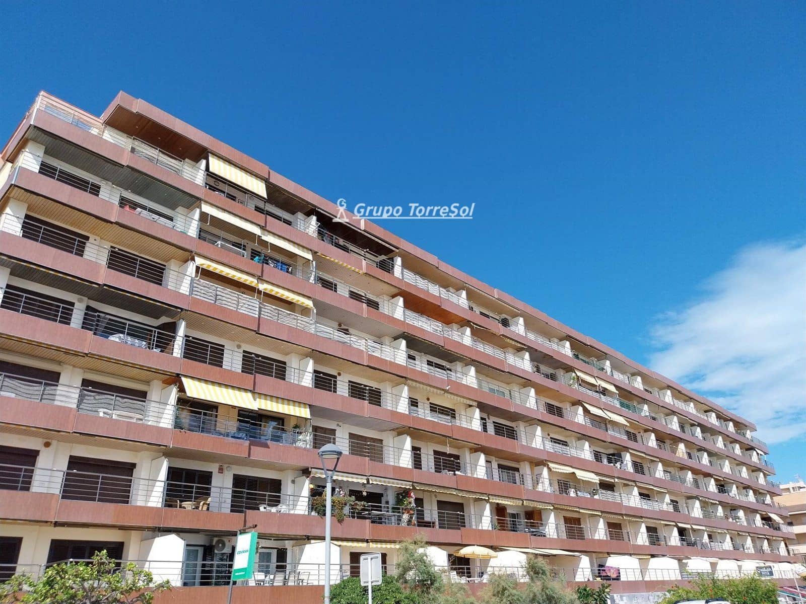 3 sovrum Lägenhet till salu i Calafell med pool garage - 320 000 € (Ref: 9638913)