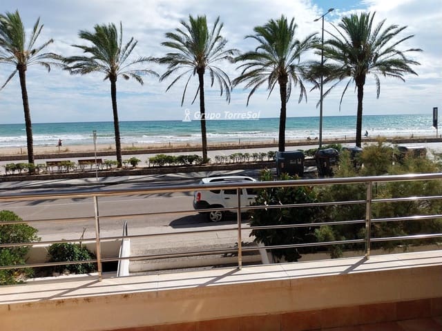 3 sovrum Lägenhet till salu i Calafell med pool garage - 320 000 € (Ref: 9638913)