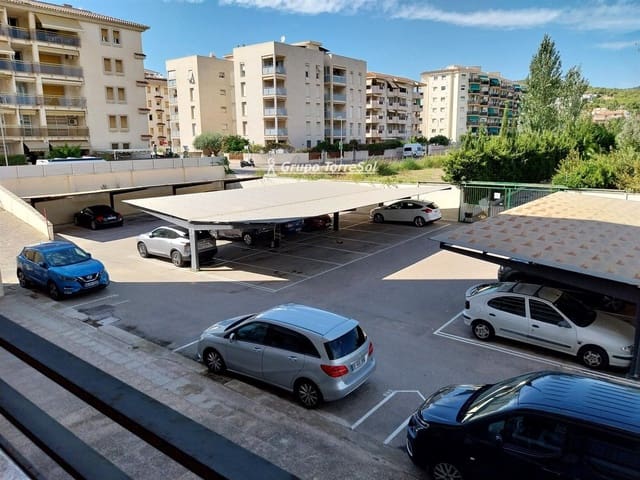 3 sovrum Lägenhet till salu i Calafell med pool garage - 320 000 € (Ref: 9638913)