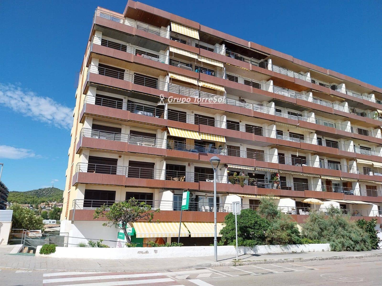 3 sovrum Lägenhet till salu i Calafell med pool garage - 320 000 € (Ref: 9638913)