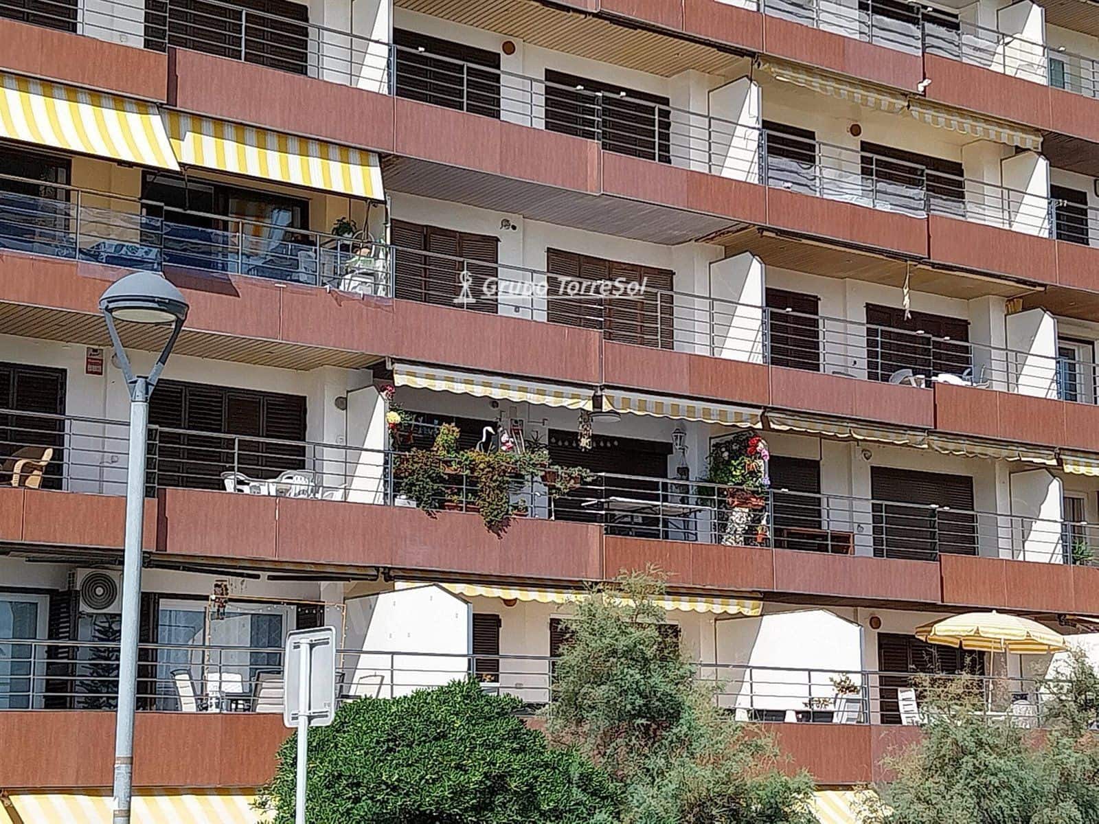 3 sovrum Lägenhet till salu i Calafell med pool garage - 320 000 € (Ref: 9638913)