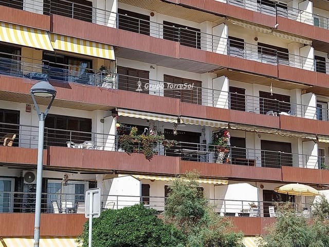 3 sovrum Lägenhet till salu i Calafell med pool garage - 320 000 € (Ref: 9638913)