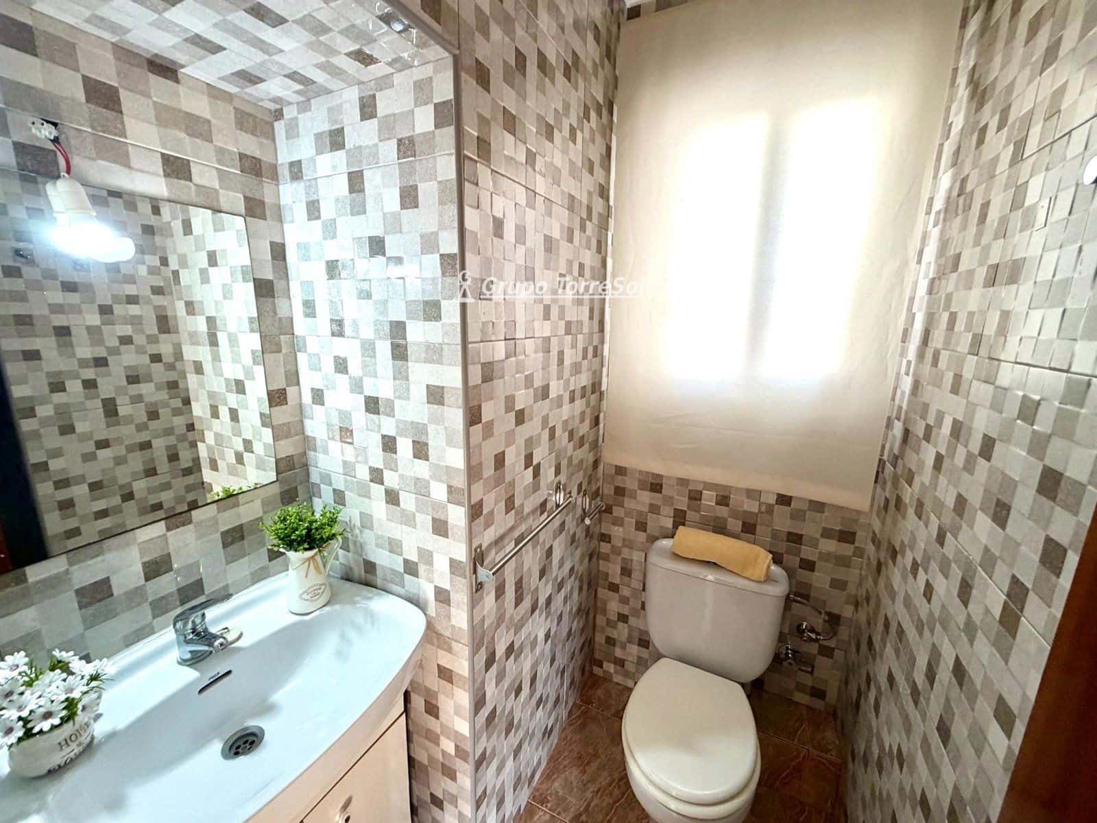 2 bedroom Flat for sale in Segur de Calafell - € 132,500 (Ref: 9638914)