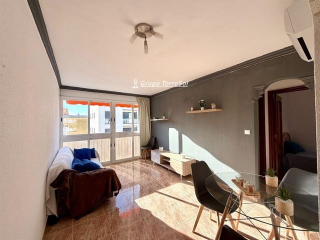 2 Zimmer Wohnung zu verkaufen in Segur de Calafell, Calafell - 132.500 € (Ref: 9638914)