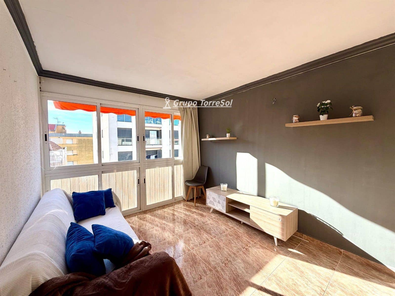 2 bedroom Flat for sale in Segur de Calafell - € 132,500 (Ref: 9638914)