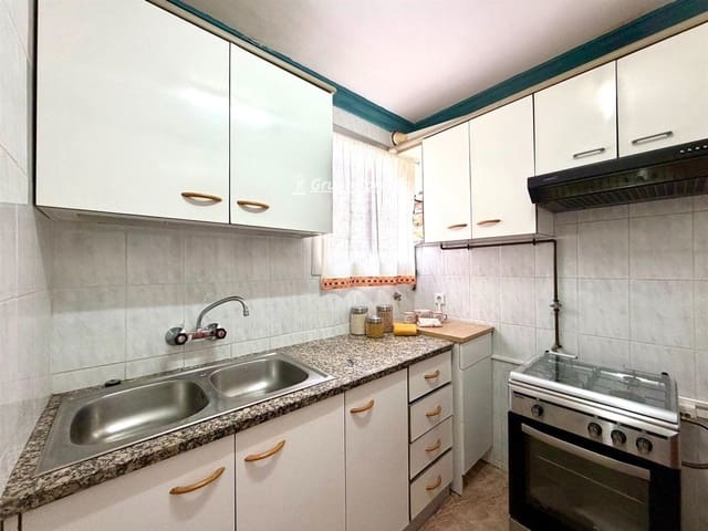2 Zimmer Wohnung zu verkaufen in Segur de Calafell, Calafell - 132.500 € (Ref: 9638914)