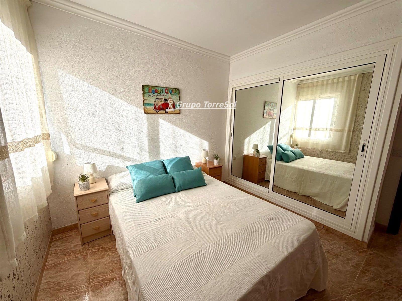 2 bedroom Flat for sale in Segur de Calafell - € 132,500 (Ref: 9638914)