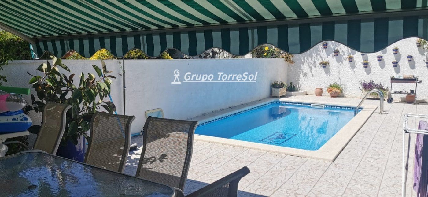 4 camera da letto Casa in vendita in Segur de Calafell con piscina garage - 319.000 € (Rif: 9638915)