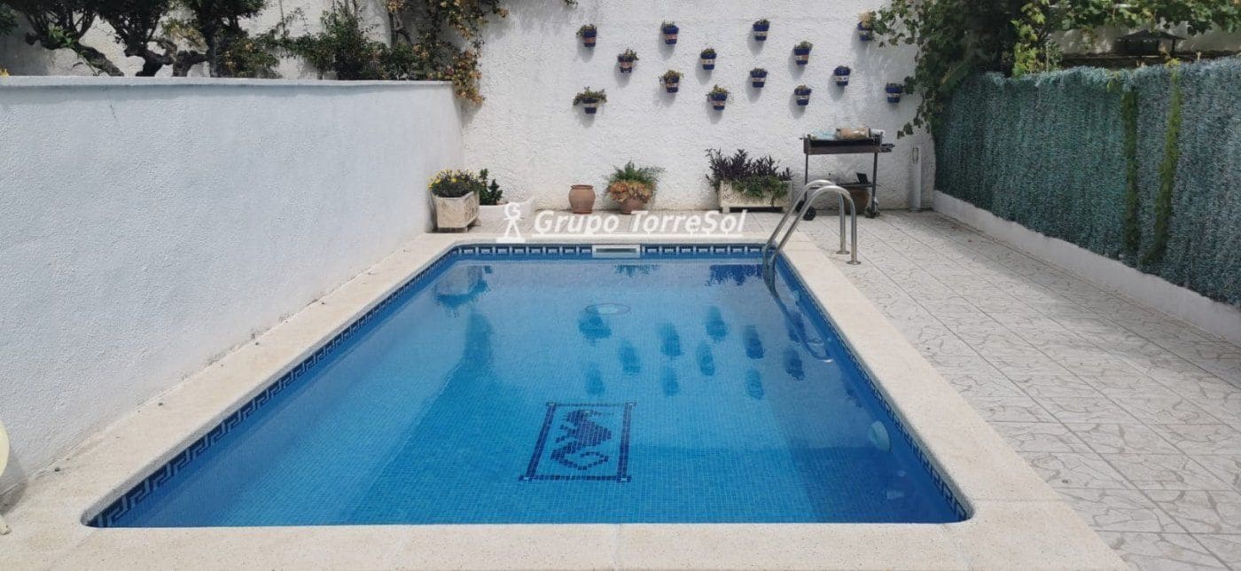 4 camera da letto Casa in vendita in Segur de Calafell con piscina garage - 319.000 € (Rif: 9638915)