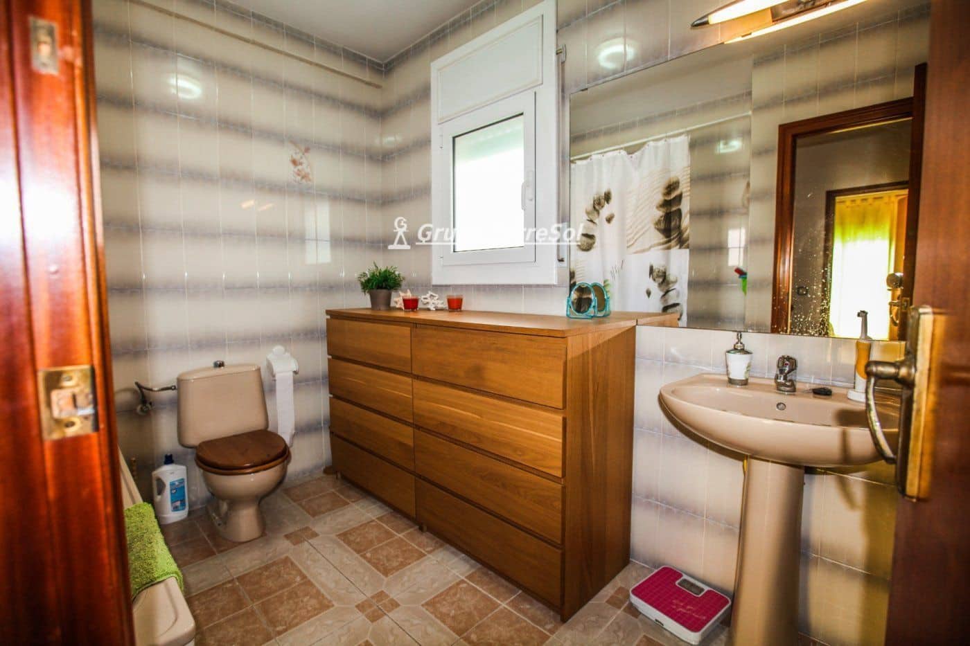 4 camera da letto Casa in vendita in Segur de Calafell con piscina garage - 319.000 € (Rif: 9638915)