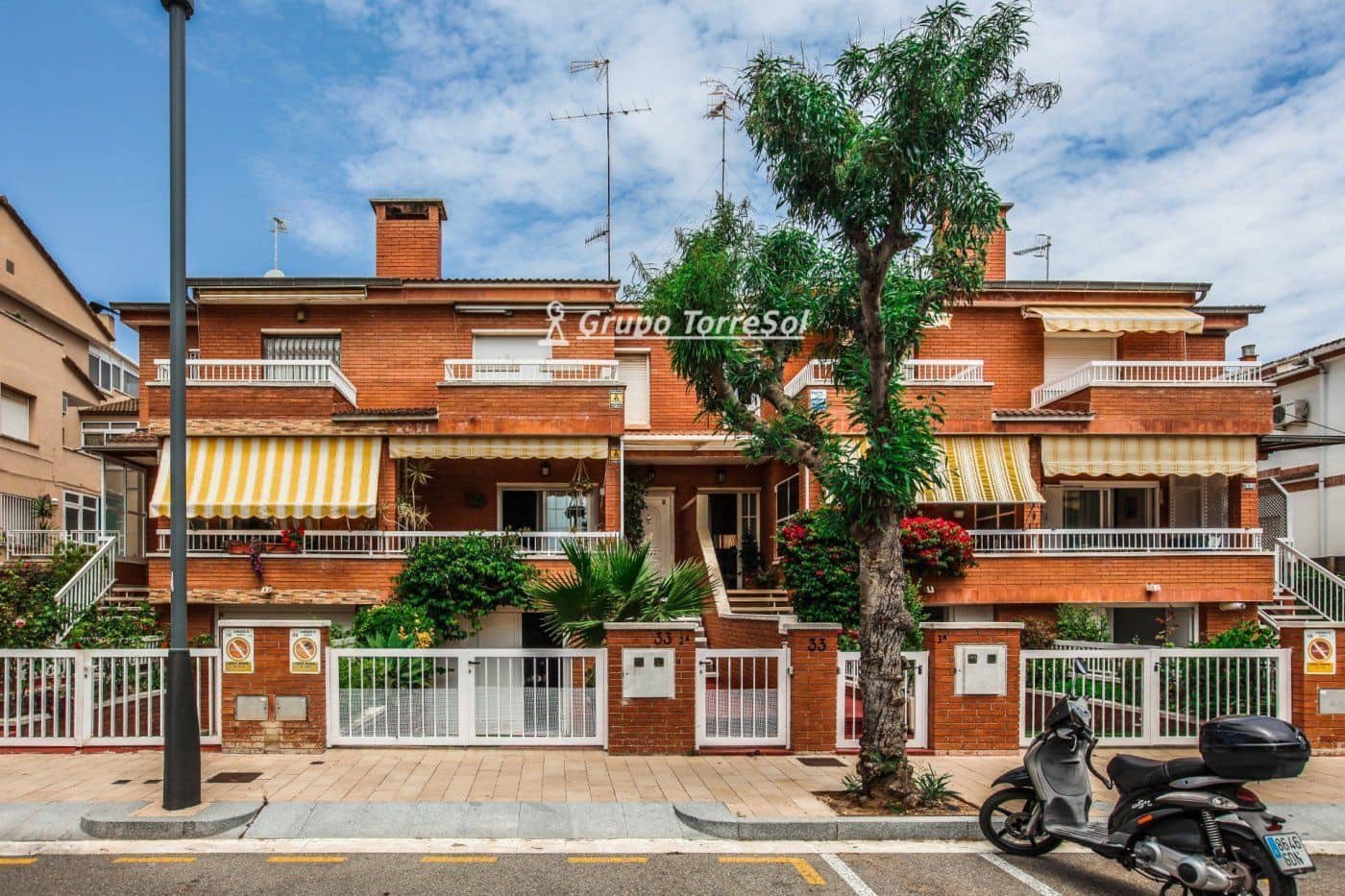 4 camera da letto Casa in vendita in Segur de Calafell con piscina garage - 319.000 € (Rif: 9638915)