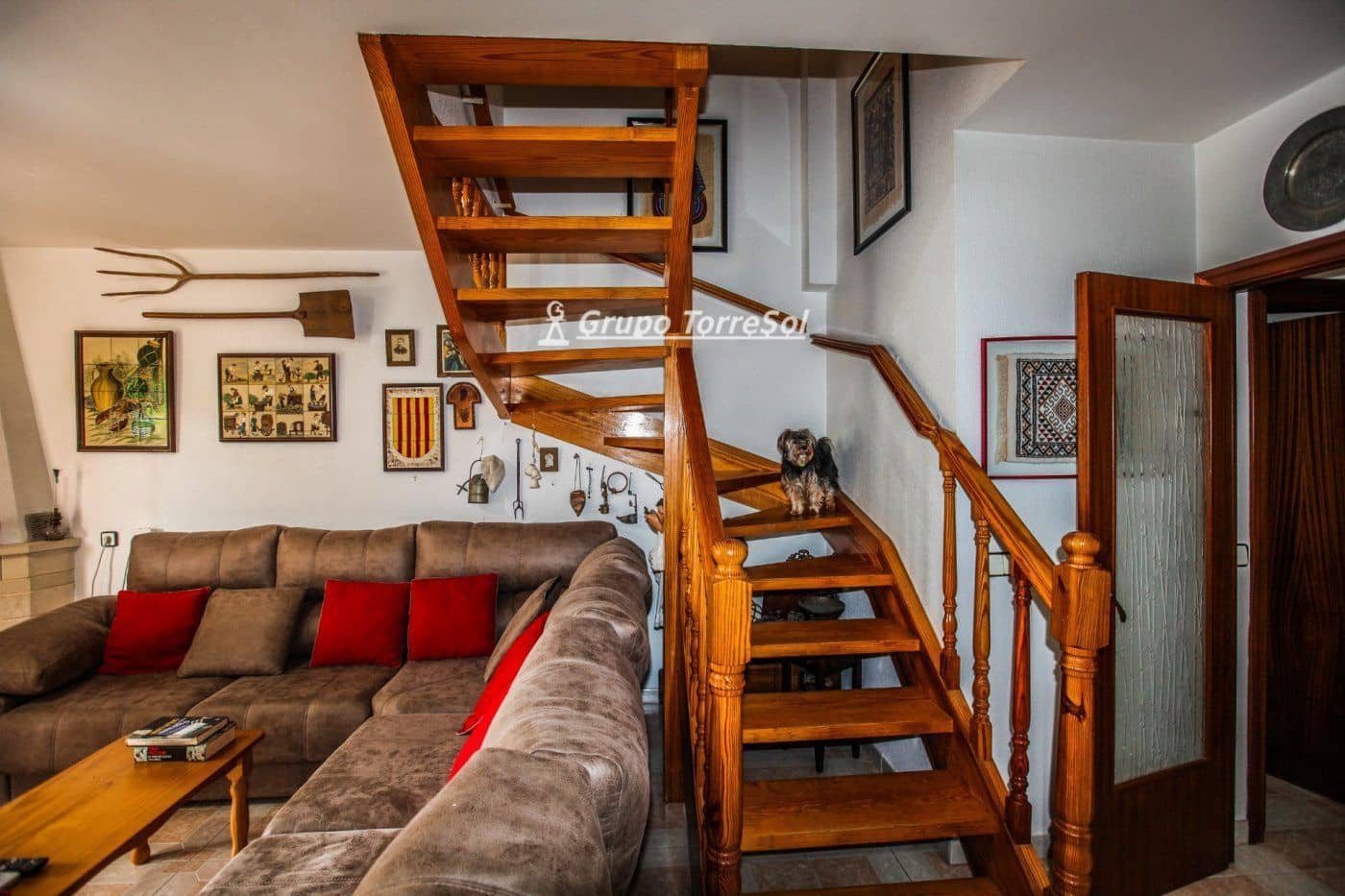 4 camera da letto Casa in vendita in Segur de Calafell con piscina garage - 319.000 € (Rif: 9638915)