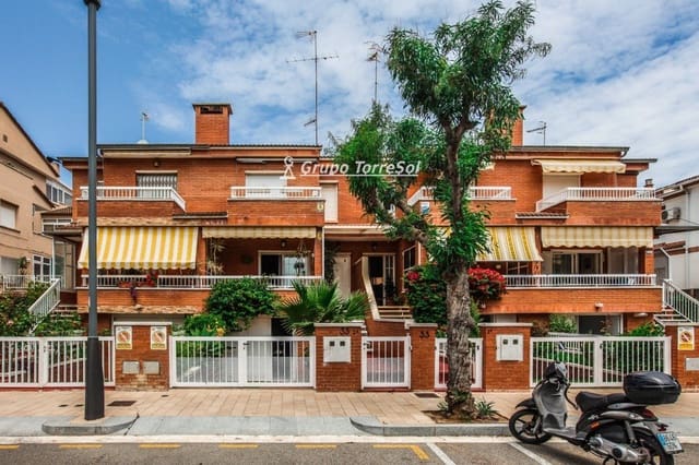 4 camera da letto Casa in vendita in Segur de Calafell, Calafell con piscina garage - 319.000 € (Rif: 9638915)