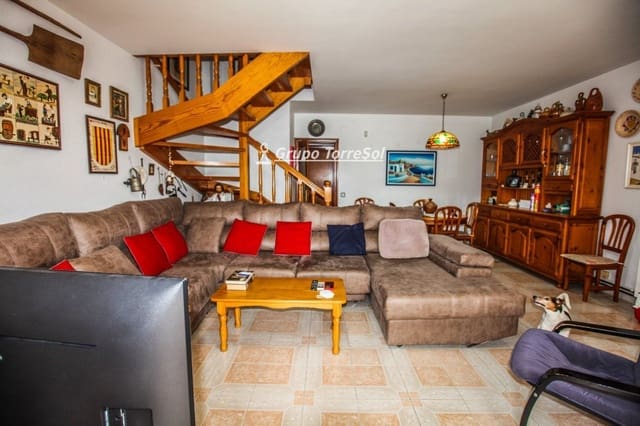 4 camera da letto Casa in vendita in Segur de Calafell, Calafell con piscina garage - 319.000 € (Rif: 9638915)