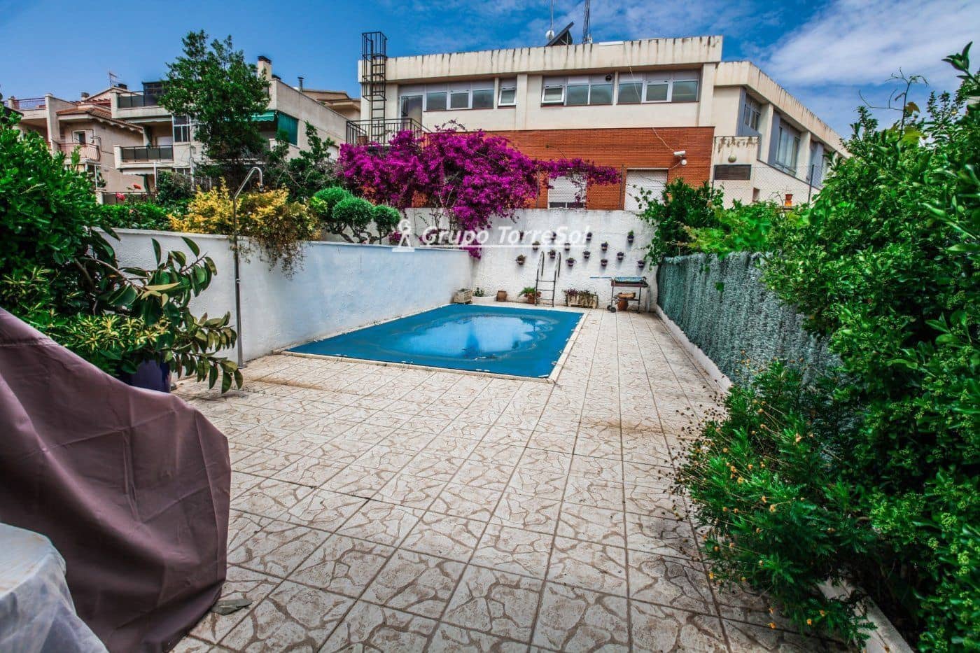 4 camera da letto Casa in vendita in Segur de Calafell con piscina garage - 319.000 € (Rif: 9638915)