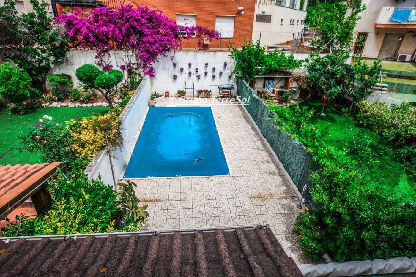 4 camera da letto Casa in vendita in Segur de Calafell con piscina garage - 319.000 € (Rif: 9638915)