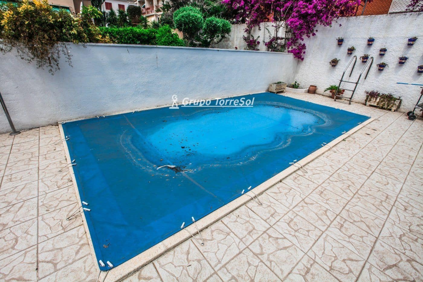 4 camera da letto Casa in vendita in Segur de Calafell con piscina garage - 319.000 € (Rif: 9638915)