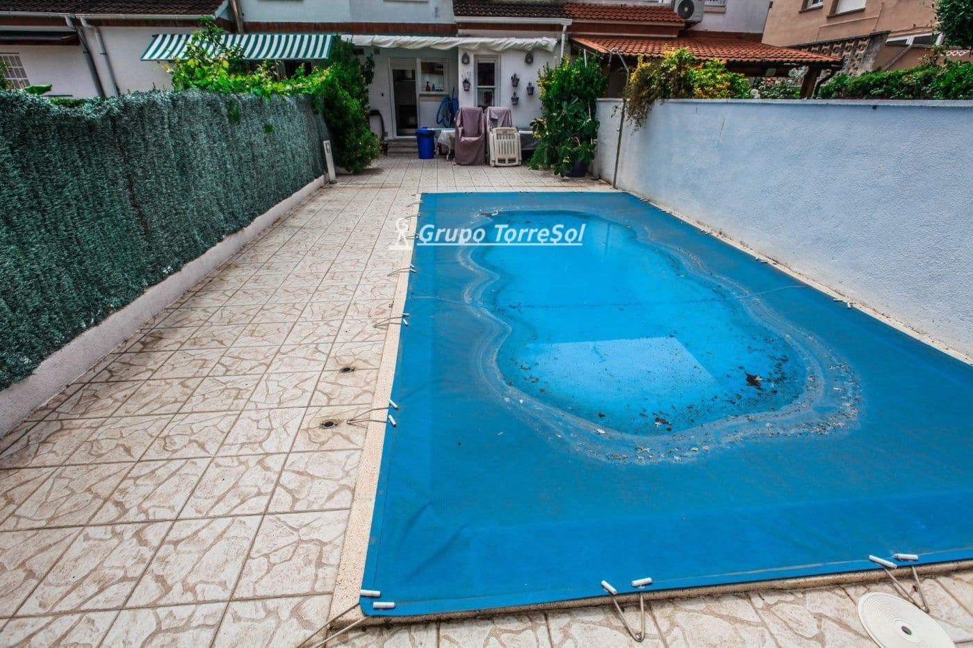 4 camera da letto Casa in vendita in Segur de Calafell con piscina garage - 319.000 € (Rif: 9638915)