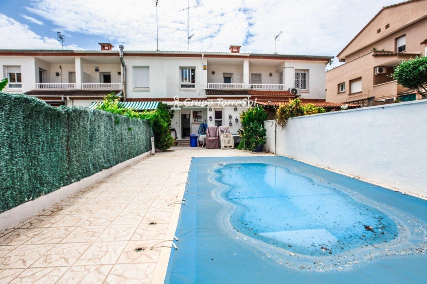 4 camera da letto Casa in vendita in Segur de Calafell con piscina garage - 319.000 € (Rif: 9638915)