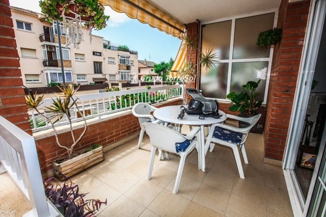 4 camera da letto Casa in vendita in Segur de Calafell, Calafell con piscina garage - 319.000 € (Rif: 9638915)