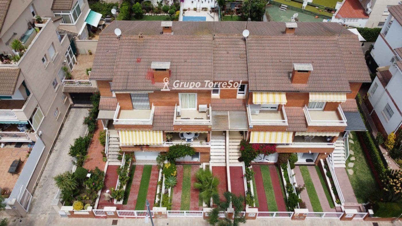 4 camera da letto Casa in vendita in Segur de Calafell con piscina garage - 319.000 € (Rif: 9638915)