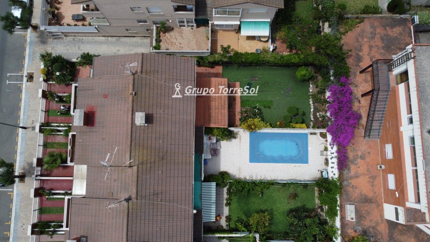 4 camera da letto Casa in vendita in Segur de Calafell con piscina garage - 319.000 € (Rif: 9638915)