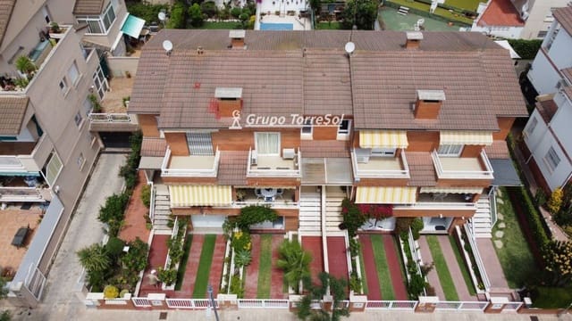 4 camera da letto Casa in vendita in Segur de Calafell, Calafell con piscina garage - 319.000 € (Rif: 9638915)