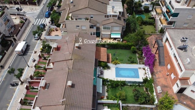 4 camera da letto Casa in vendita in Segur de Calafell, Calafell con piscina garage - 319.000 € (Rif: 9638915)