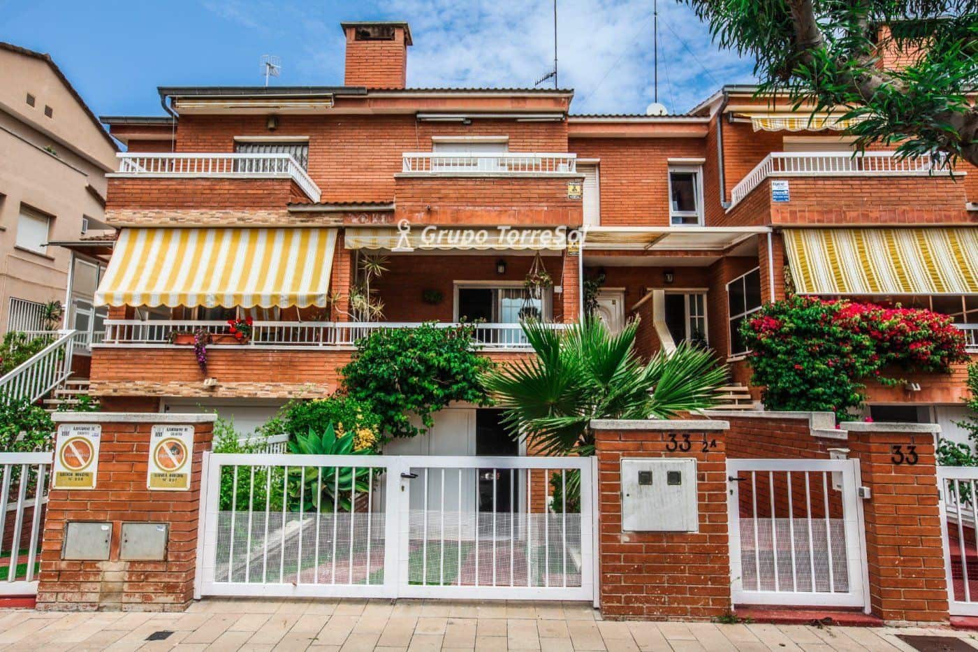 4 camera da letto Casa in vendita in Segur de Calafell con piscina garage - 319.000 € (Rif: 9638915)