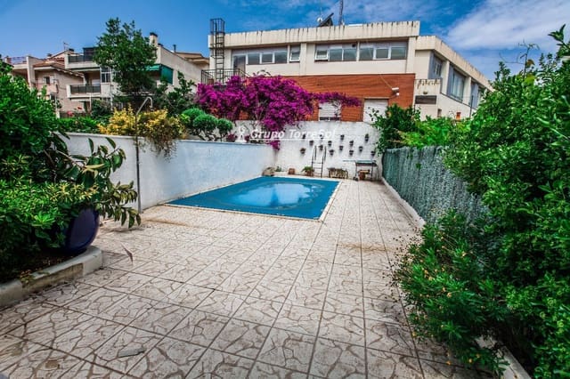 4 camera da letto Casa in vendita in Segur de Calafell, Calafell con piscina garage - 319.000 € (Rif: 9638915)