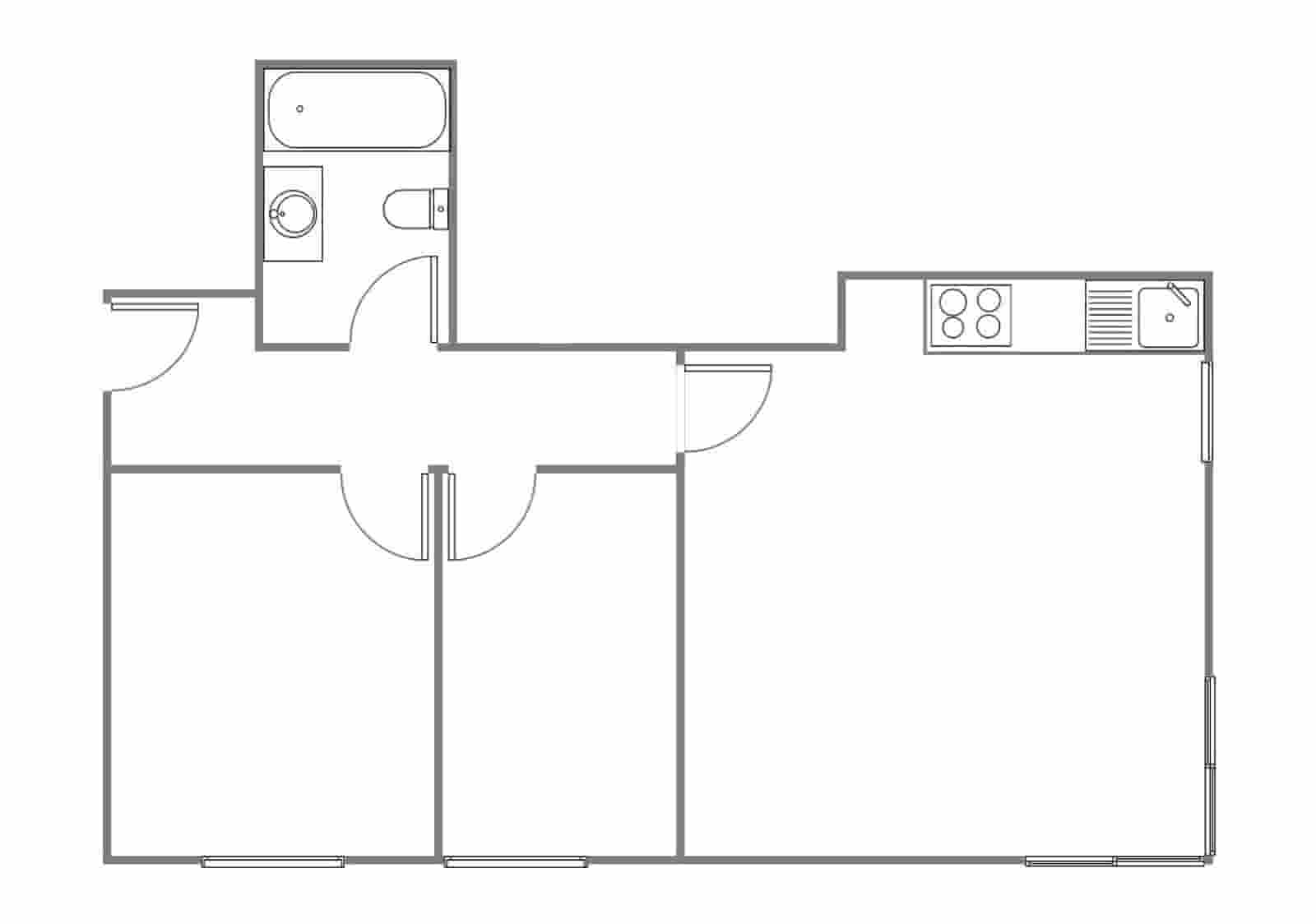 2 sypialnia Mieszkanie na sprzedaż w El Vendrell - 210 000 € (Ref: 9638948)