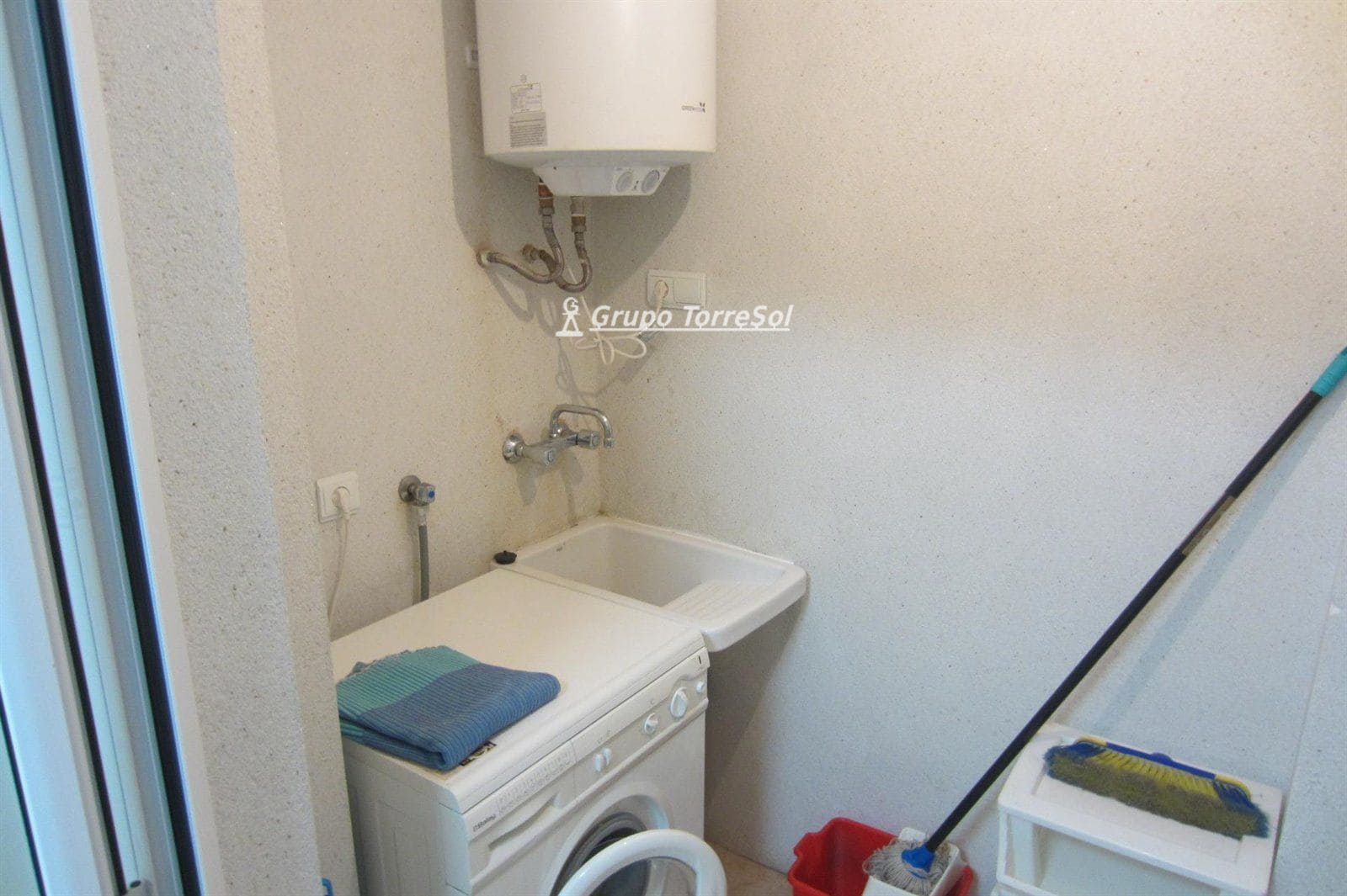 3 sovrum Lägenhet till salu i Calafell med pool garage - 275 000 € (Ref: 9638949)