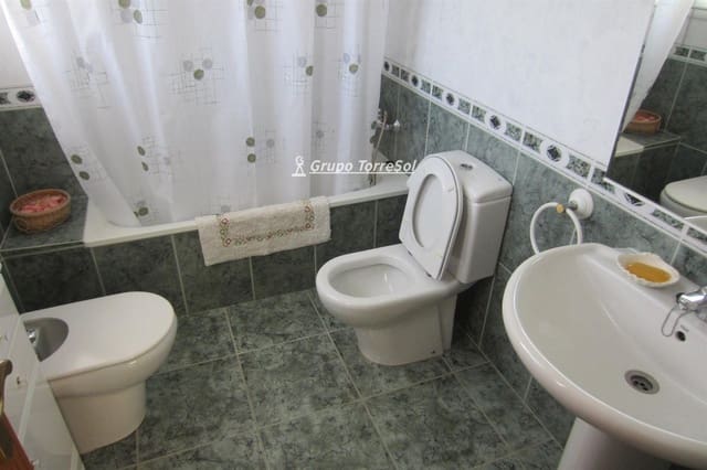 3 sovrum Lägenhet till salu i Calafell med pool garage - 275 000 € (Ref: 9638949)