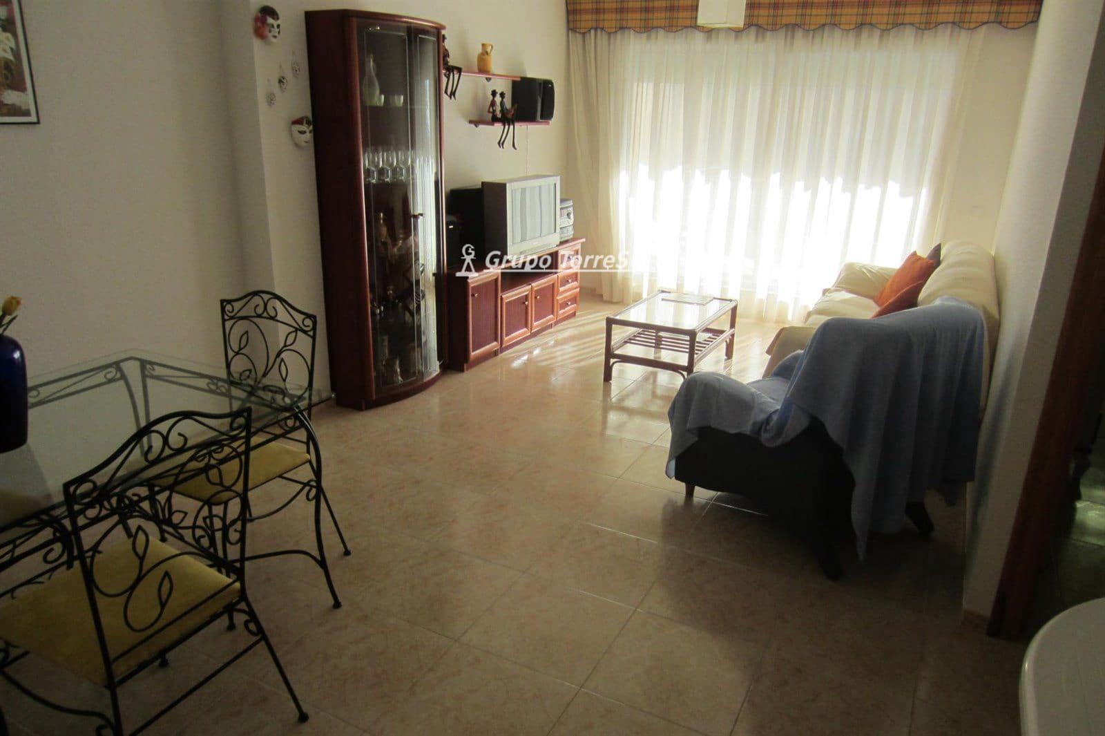 3 sovrum Lägenhet till salu i Calafell med pool garage - 275 000 € (Ref: 9638949)