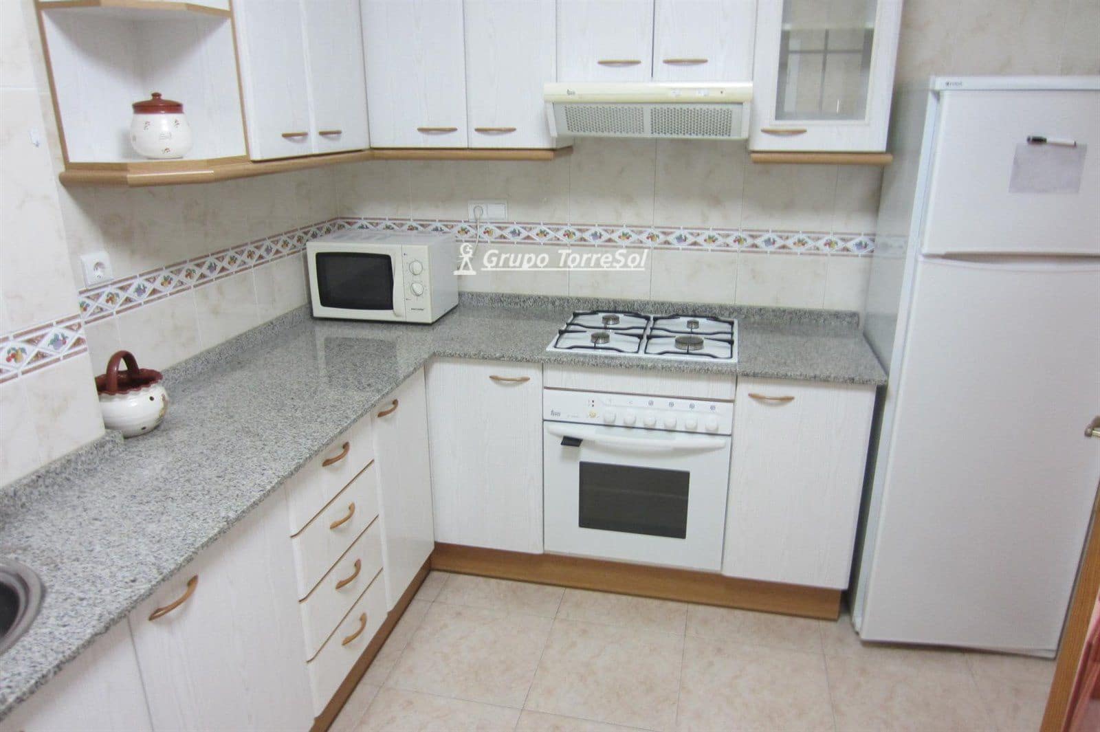 3 sovrum Lägenhet till salu i Calafell med pool garage - 275 000 € (Ref: 9638949)