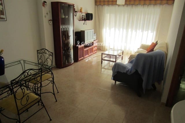 3 sovrum Lägenhet till salu i Calafell med pool garage - 275 000 € (Ref: 9638949)