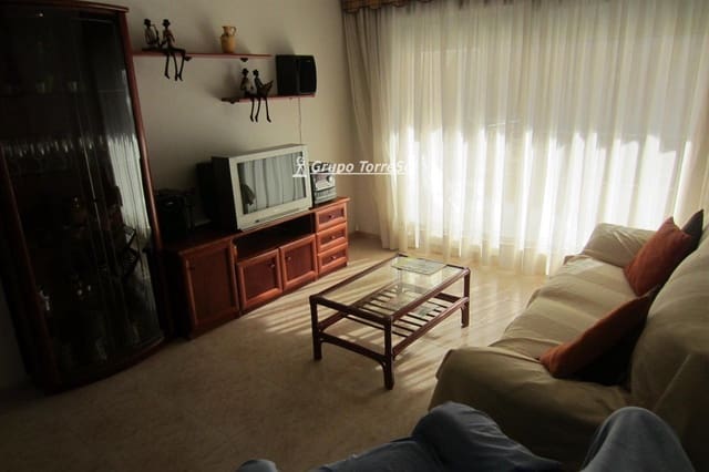 3 sovrum Lägenhet till salu i Calafell med pool garage - 275 000 € (Ref: 9638949)