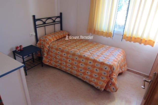 3 sovrum Lägenhet till salu i Calafell med pool garage - 275 000 € (Ref: 9638949)