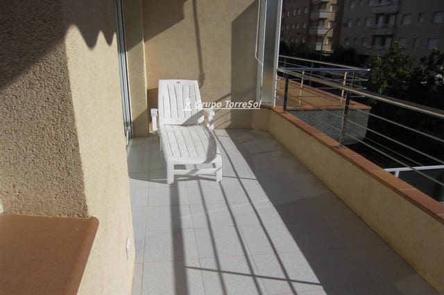 3 sovrum Lägenhet till salu i Calafell med pool garage - 275 000 € (Ref: 9638949)