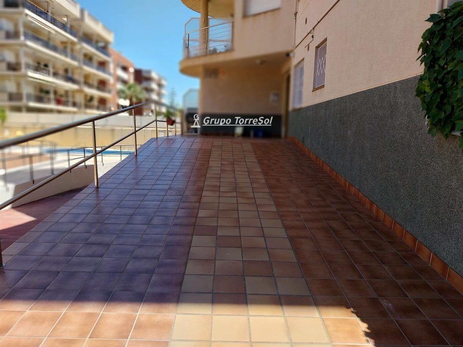 3 sovrum Lägenhet till salu i Calafell med pool garage - 275 000 € (Ref: 9638949)