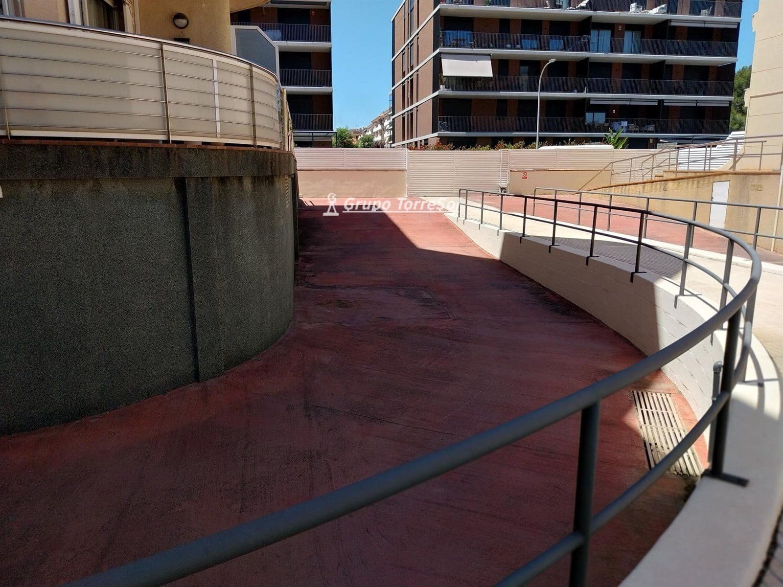 3 sovrum Lägenhet till salu i Calafell med pool garage - 275 000 € (Ref: 9638949)