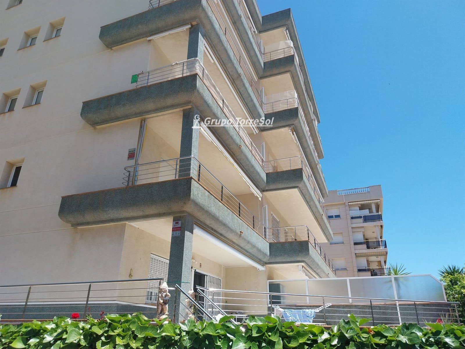 3 sovrum Lägenhet till salu i Calafell med pool garage - 275 000 € (Ref: 9638949)