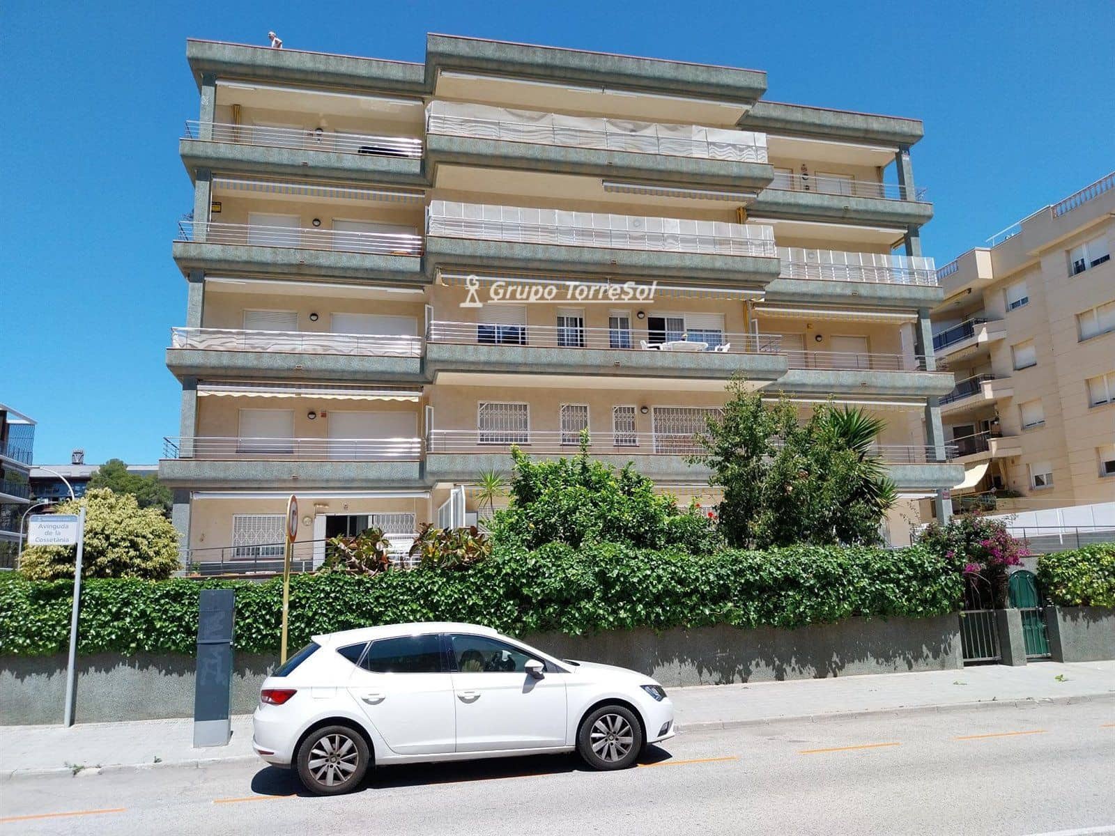 3 sovrum Lägenhet till salu i Calafell med pool garage - 275 000 € (Ref: 9638949)