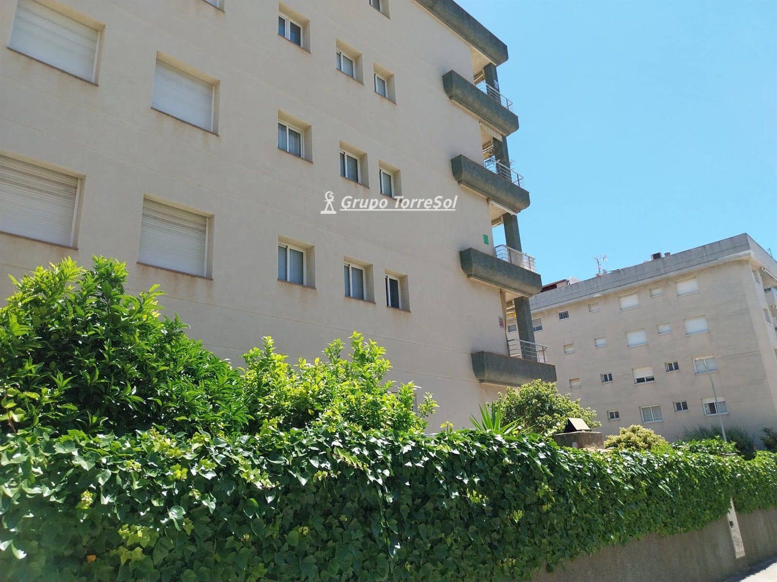 3 sovrum Lägenhet till salu i Calafell med pool garage - 275 000 € (Ref: 9638949)