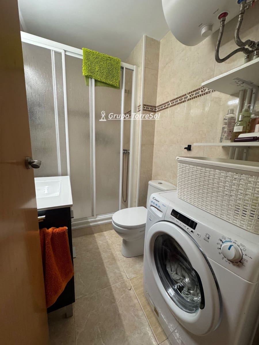 2 slaapkamer Flat te koop in Torredembarra - € 219.900 (Ref: 9645453)